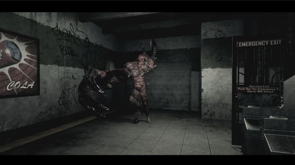 EBOLA 2 (2020) PC Full