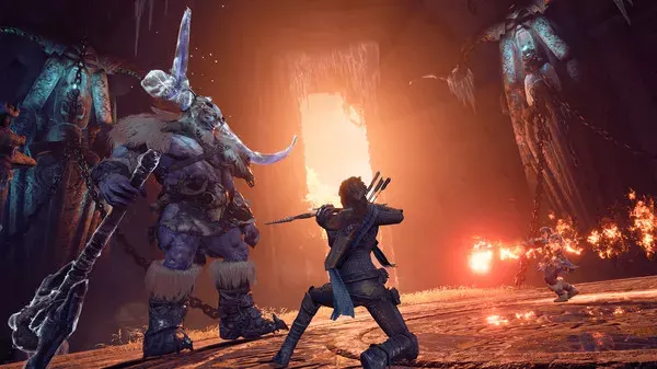 Dungeons & Dragons: Dark Alliance (2021) PC Full Español