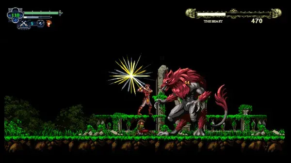 Chronicles of the Wolf (2025) PC Full Español