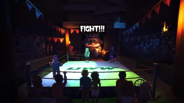 Wildwood Down (2025) PC Full