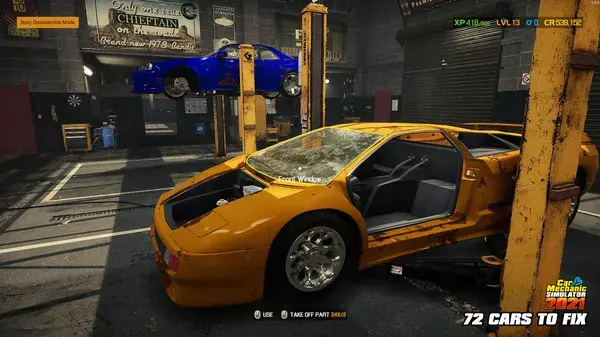 Car Mechanic Simulator 2021 PC Full Español Car Mechanic Simulator 2021 PC Full Español
