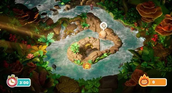 Bake n Switch (2020) PC Full Español