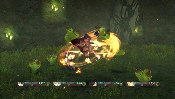 Tales of Berseria Remastered (2026) PC Full Español