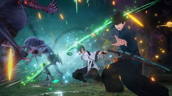 Fate/Samurai Remnant (2023) PC Full