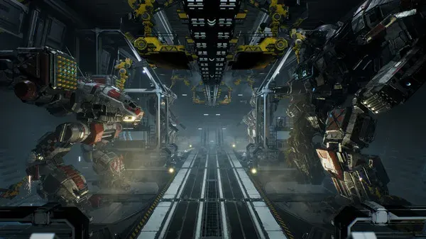 MechWarrior 5: Mercenaries (2019) PC Full MechWarrior 5: Mercenaries (2019) PC Full