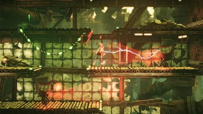 Oddworld: Soulstorm (2021) PC Full