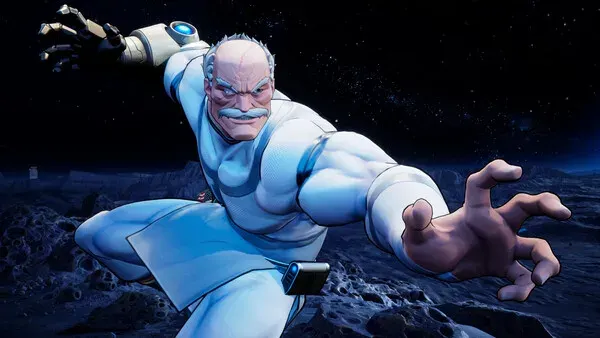 Invincible VS (2026) PC Full Español