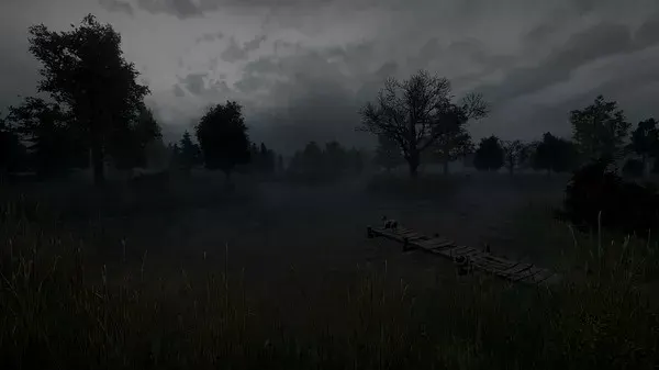 Skinwalker Hunt (2022) PC Full
