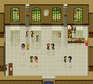 Bleeding Moons (2020) PC Full