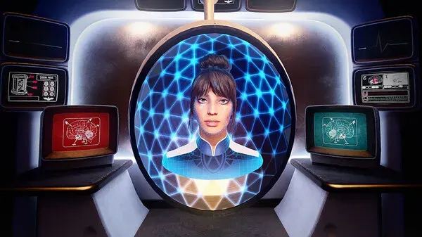 Red Matter Collection VR (2018-2022) PC Full Español [Solo Realidad Virtual]