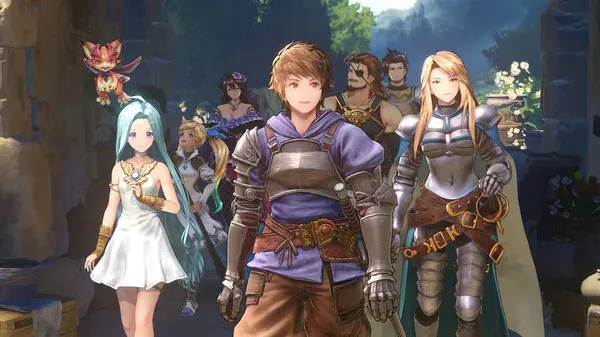 Granblue Fantasy: Relink Special Edition (2024) PC Full Español