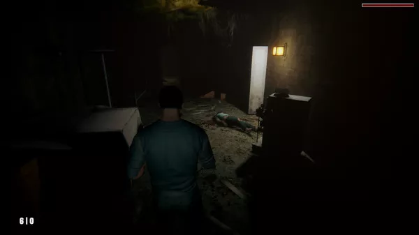 Rabbit Hole (2022) PC Full Español