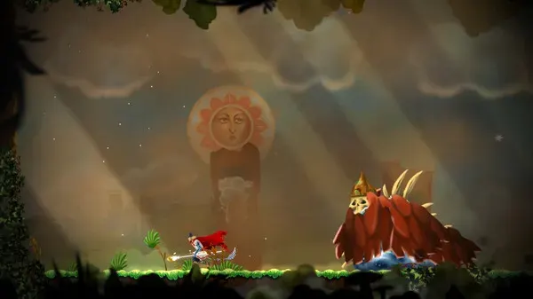 Slavania (2024) PC Full