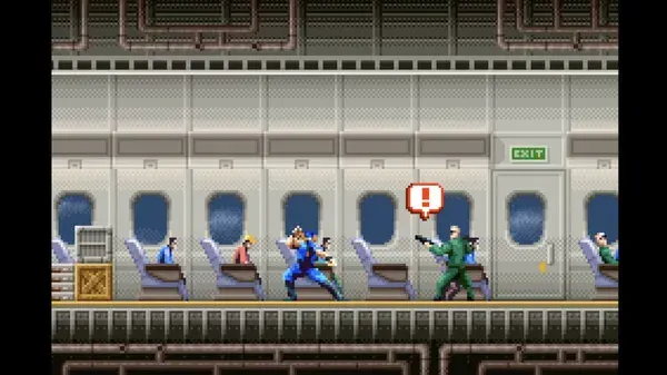Ninja Five-O (2025) PC Full Español
