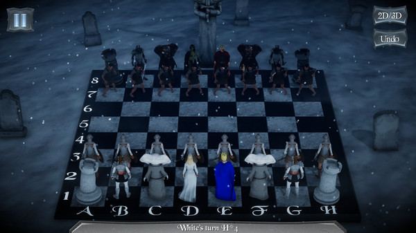 Pawn of the Dead (2021) PC Full