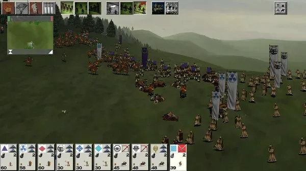 SHOGUN: Total War - Collection (2000) PC Full Español