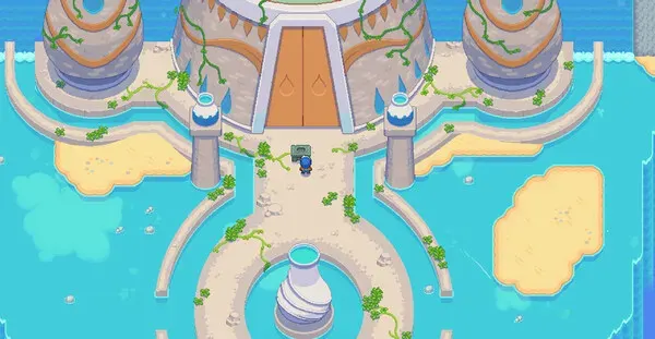 Moonstone Island (2023) PC Full Español