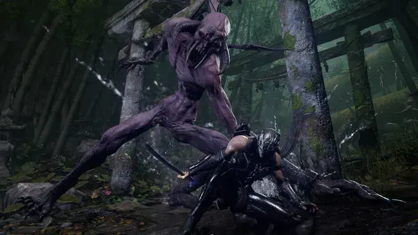 Ninja Gaiden 4 Deluxe Edition (2025) PC Full Español