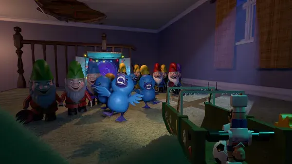 STUFFED (2024) PC Full Español