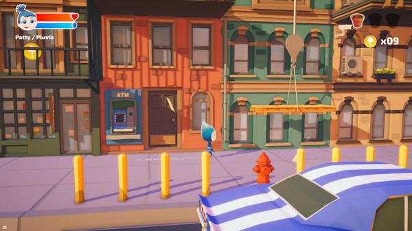 MeteoHeroes (2022) PC Full Español
