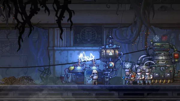 Until We Die (2021) PC Full Español