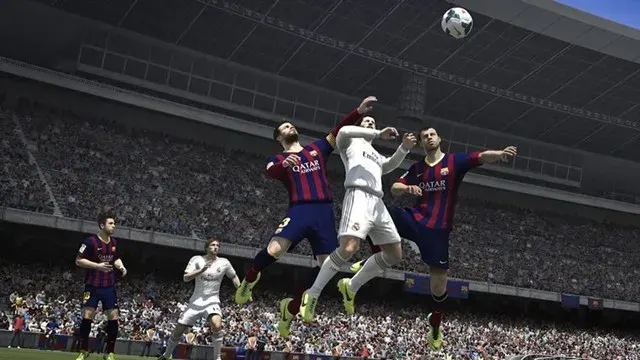 FIFA 14 (2013) PC Full Español