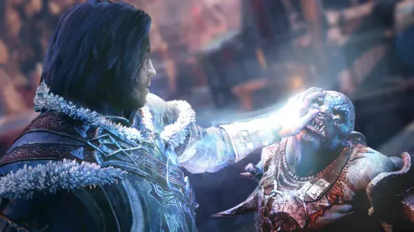 Middle Earth Shadow of Mordor GOTY (2014) PC Game Español