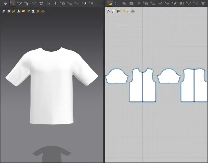 Marvelous Designer Personal Full Español