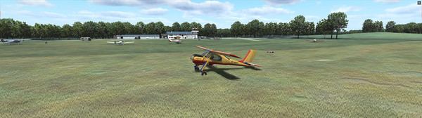 World of Aircraft: Glider Simulator (2021) PC Full Español