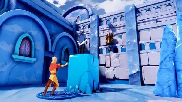 Avatar: The Last Airbender - Quest for Balance (2023) PC Full Español