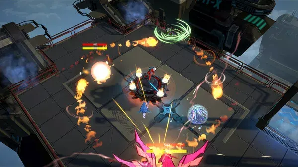 Metal Mutation (2023) PC Full Español
