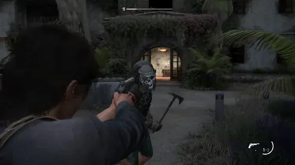 The Last of Us Parte II Remastered (2025) PC Full Español