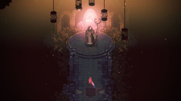 Eldest Souls (2021) PC Full Español