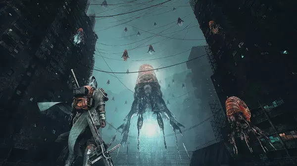 Bleak Faith: Forsaken (2023) PC Full