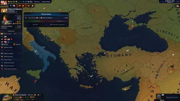 Age of Civilizations II (2018) PC Full Español