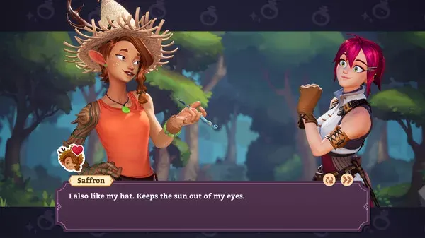 Potionomics (2022) PC Full