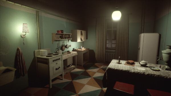 The Renovator: Origins (2024) PC Full Español