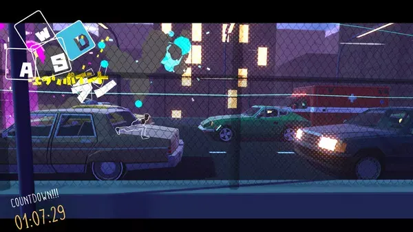 Aerial_Knight's Never Yield (2022) PC Full Español