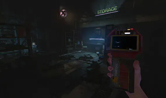 SOMA (2015) PC Full Español