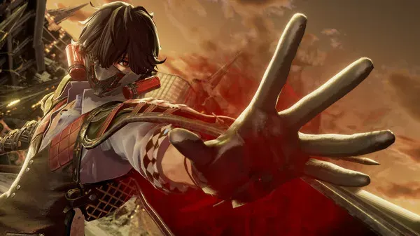 CODE VEIN (2019) PC Full Español CODE VEIN (2019) PC Full Español