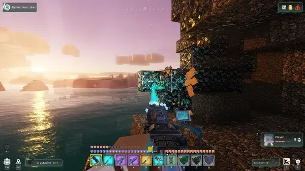 Cubic Odyssey (2025) PC Full Español
