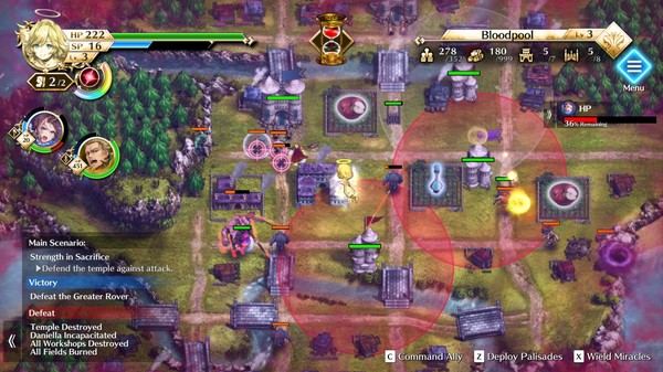 Actraiser Renaissance (2021) PC Full Actraiser Renaissance (2021) PC Full