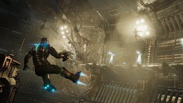 Dead Space Remake (2023) PC Full Español