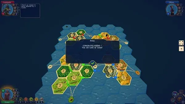 Catan Creators Edition (2013) PC Full