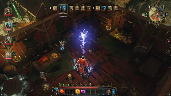 Divinity: Original Sin - Enhanced Edition (2015) PC Full Español