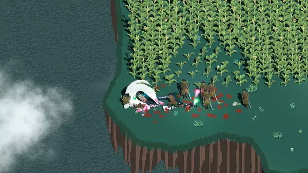 Unsouled (2022) PC Full