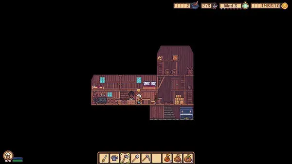 Seablip (2024) PC-GAME