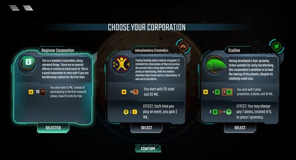 Terraforming Mars (2018) PC Full Español