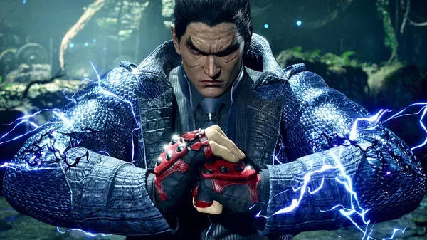 TEKKEN 8 PC-GAME [ISO]