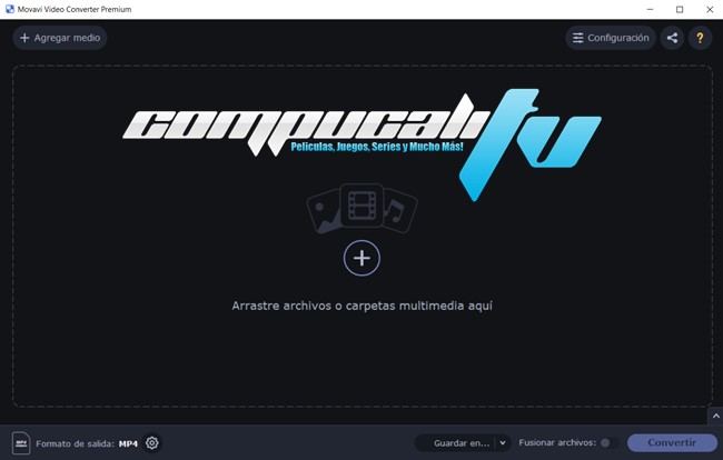 Movavi Video Converter Premium Version Full Español
